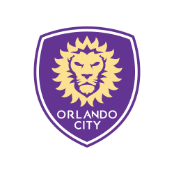 Orlando City SC logo